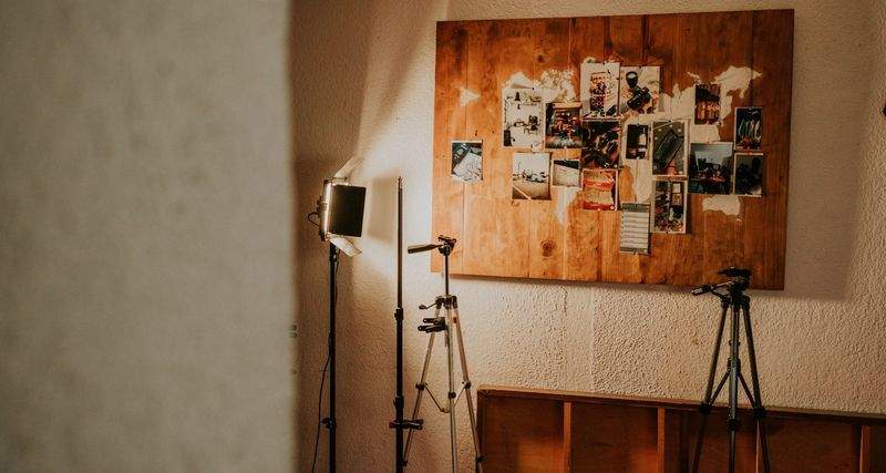 Mejorando la coordinación del proyecto de fotografía de productos